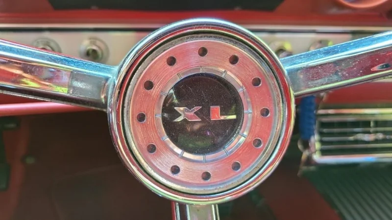 1964 Ford Galaxie 500XL