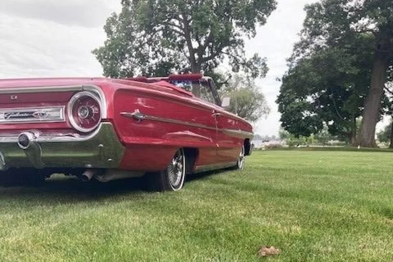 1964 Ford Galaxie 500XL