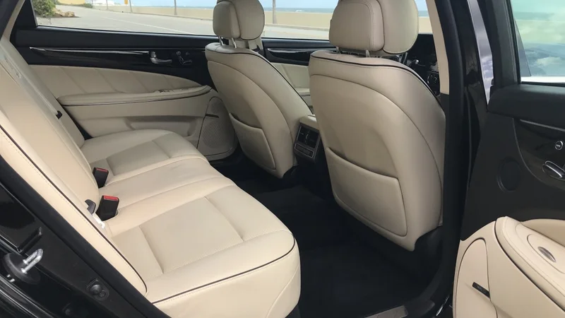 2014 Hyundai Equus 8