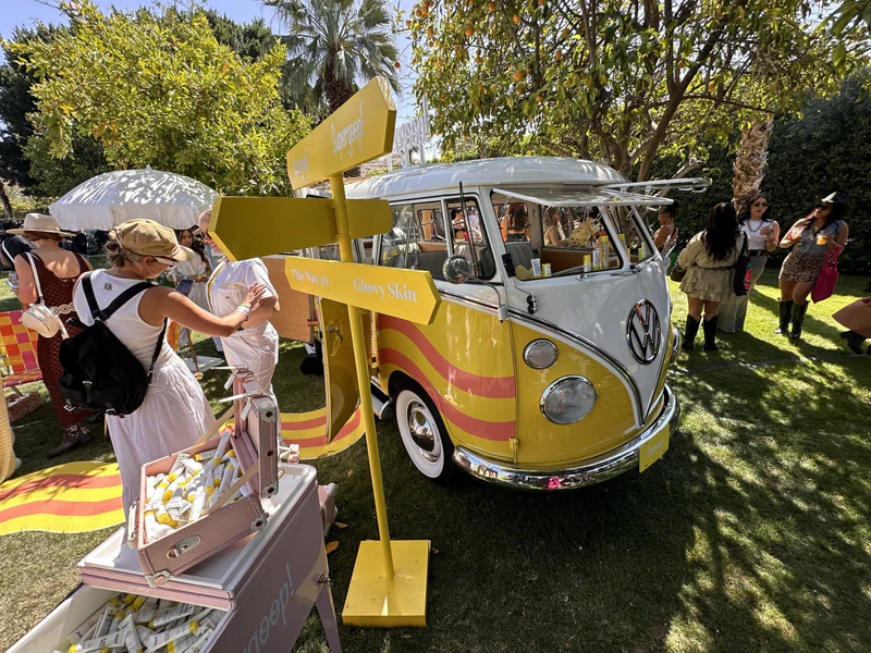 1967 Volkswagen Transporter Deluxe Microbus 9