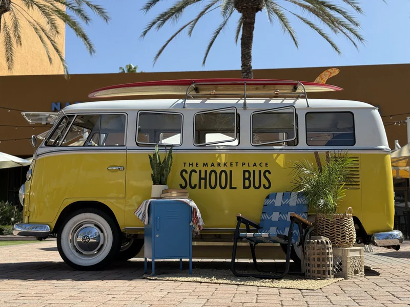 1967 Volkswagen Transporter Deluxe Microbus 12