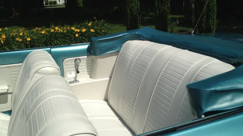 1964 Chevrolet Monza 6