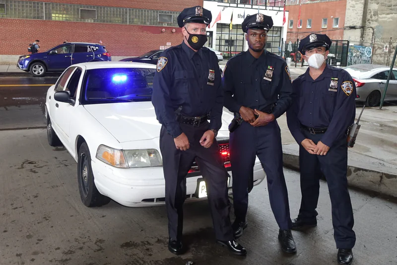 2009 Ford Crown Victoria Police Interceptor  5