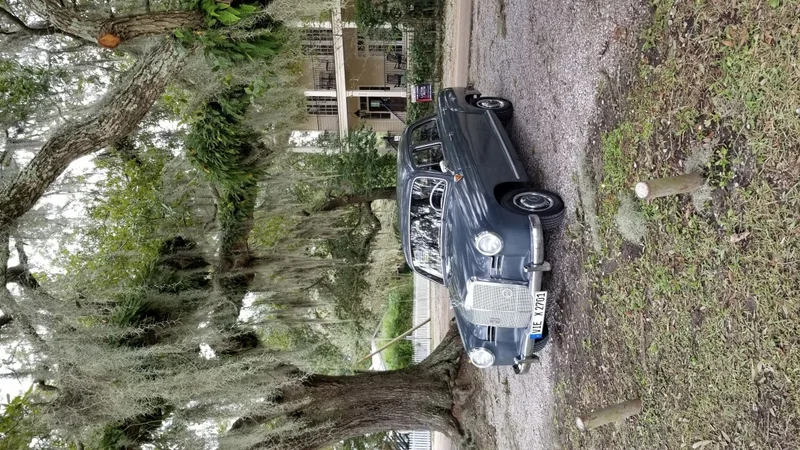 1959 Unknown 180a 2