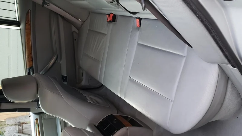 2004 BMW X5 9