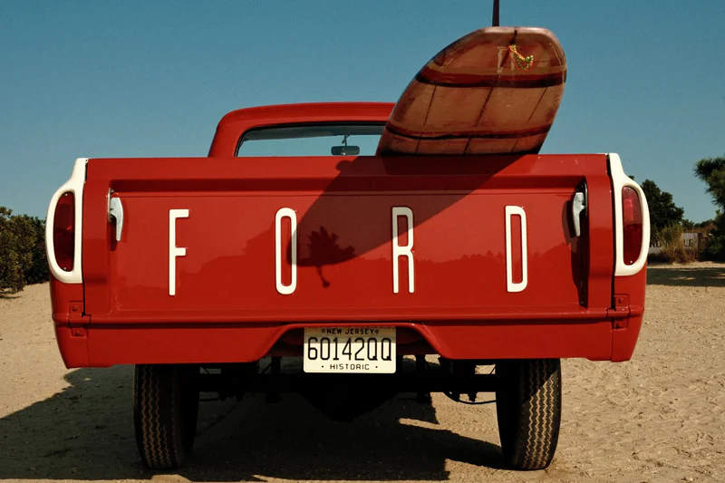 1961 Ford F-250 27