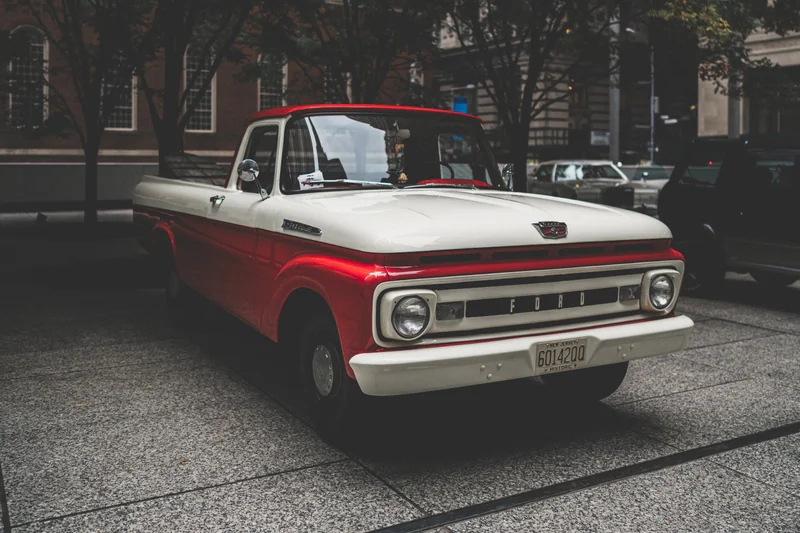 1961 Ford F-250 34