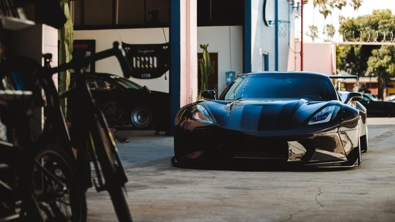 2013 Chevrolet Corvette 4