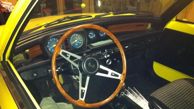 1979 Honda Civic CVCC 10