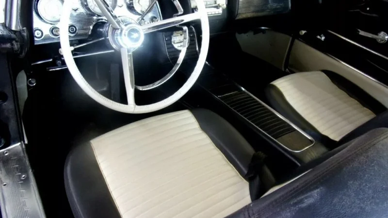 1959 Ford Thunderbird