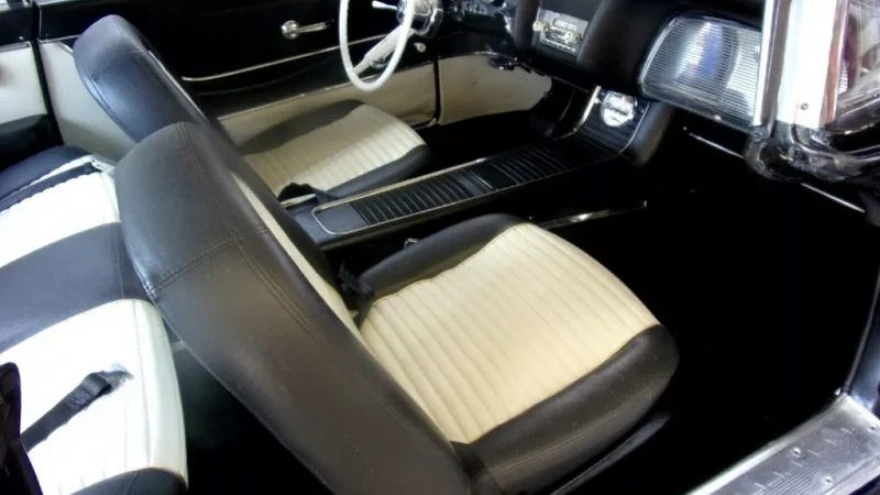 1959 Ford Thunderbird