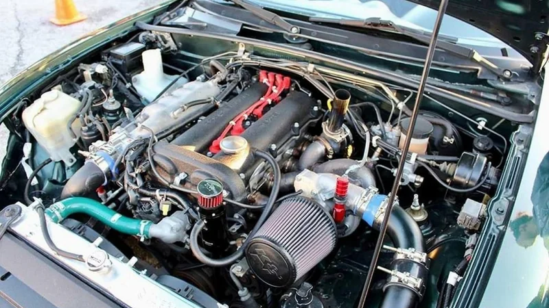 1999 Mazda MX-5 Miata