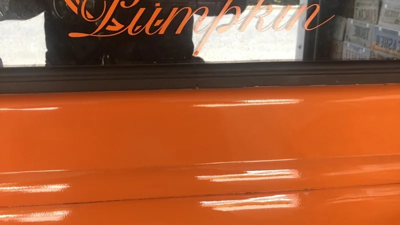 1951 Chevrolet Series 3600 2
