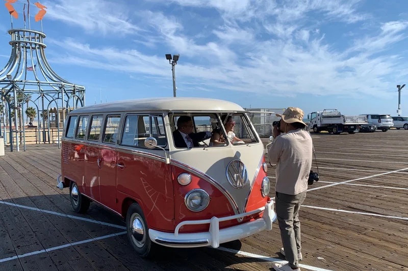 1964 Volkswagen Transporter 18