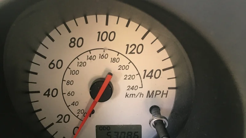 2003 Toyota MR2 Spyder 3