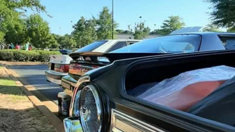 1964 Ford Galaxie 500 10
