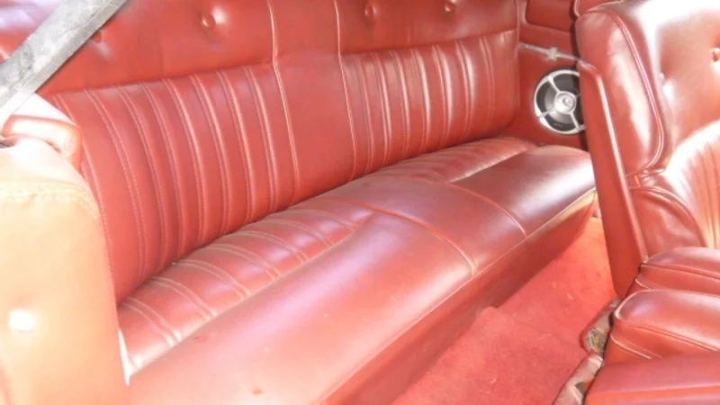 1978 Ford Thunderbird 8