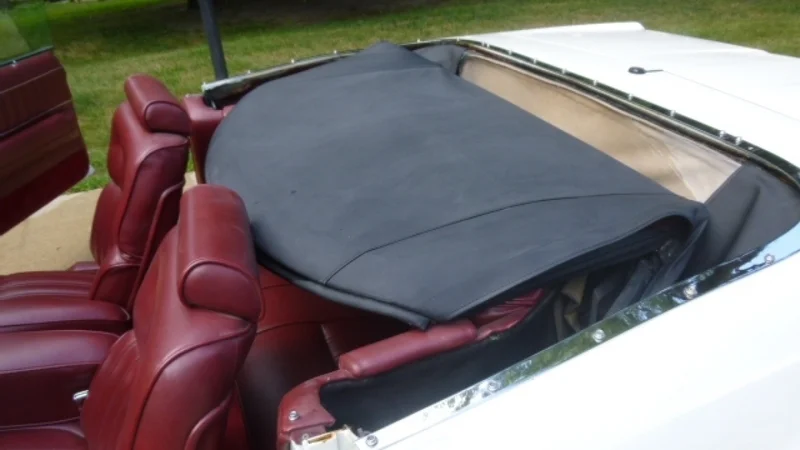 1978 Ford Thunderbird 9