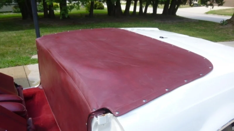 1978 Ford Thunderbird 10