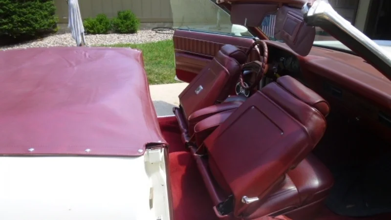 1978 Ford Thunderbird 11