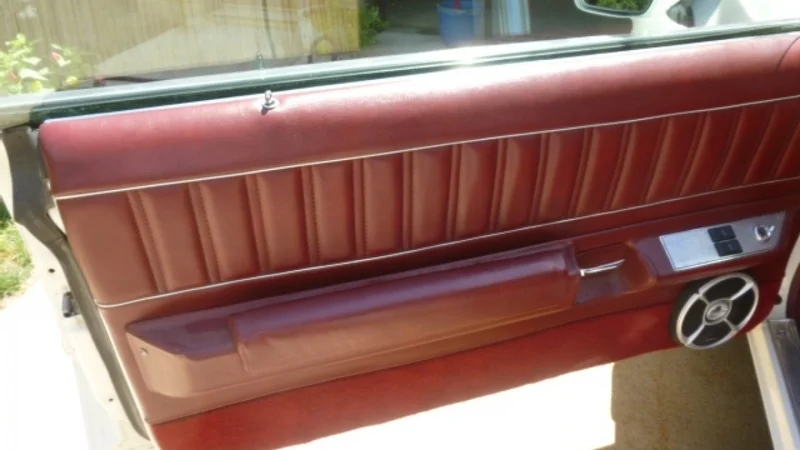 1978 Ford Thunderbird 12