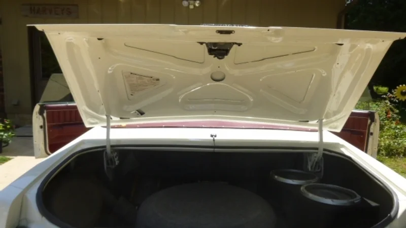 1978 Ford Thunderbird 14
