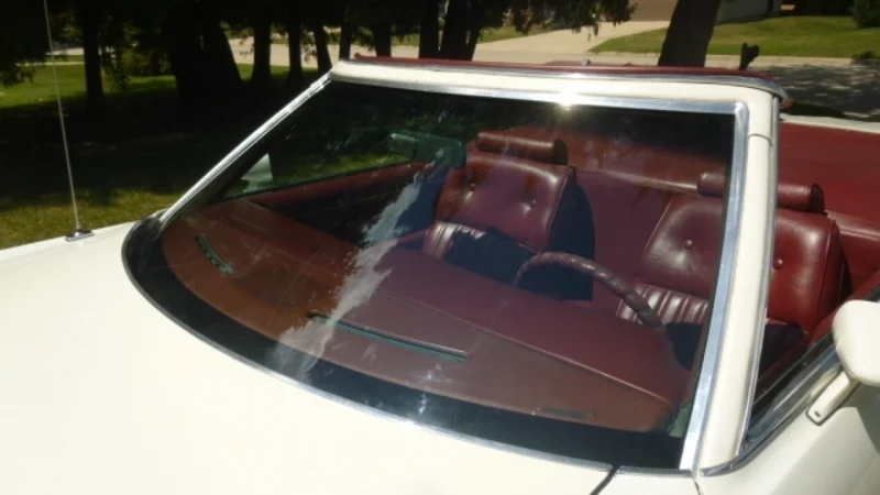1978 Ford Thunderbird 18