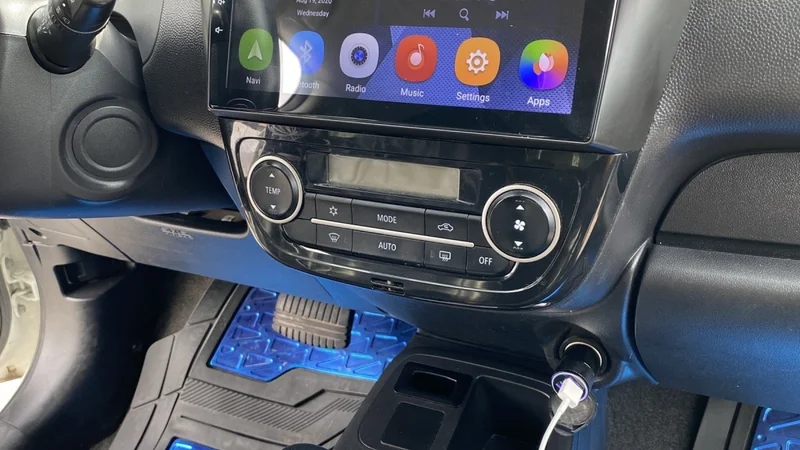 2014 Mitsubishi Mirage 2