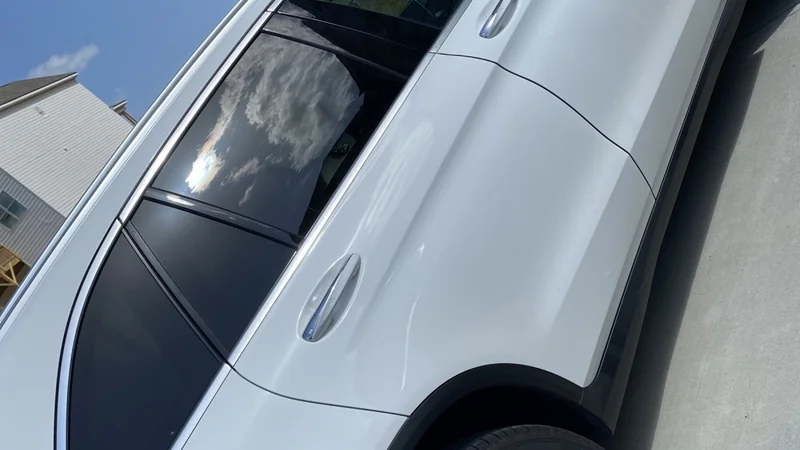 2019 Mercedes-Benz GLC 300 in Sandy Springs 4