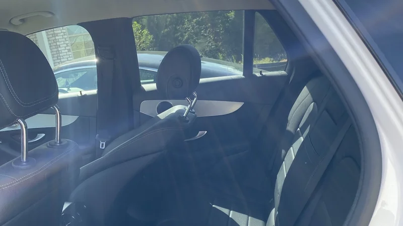 2019 Mercedes-Benz GLC 300 in Sandy Springs 6