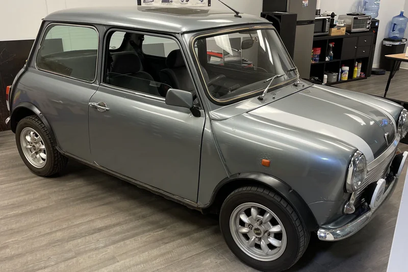 1994 Mini COOPER