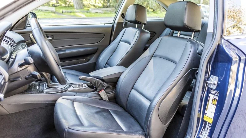 2013 BMW 128i 5