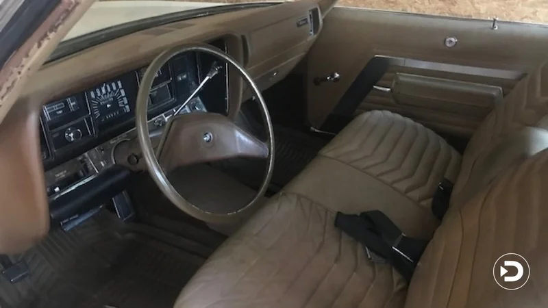 1970 Buick Wildcat Custom 3