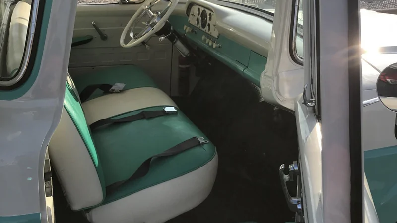 1959 Ford F-100 15