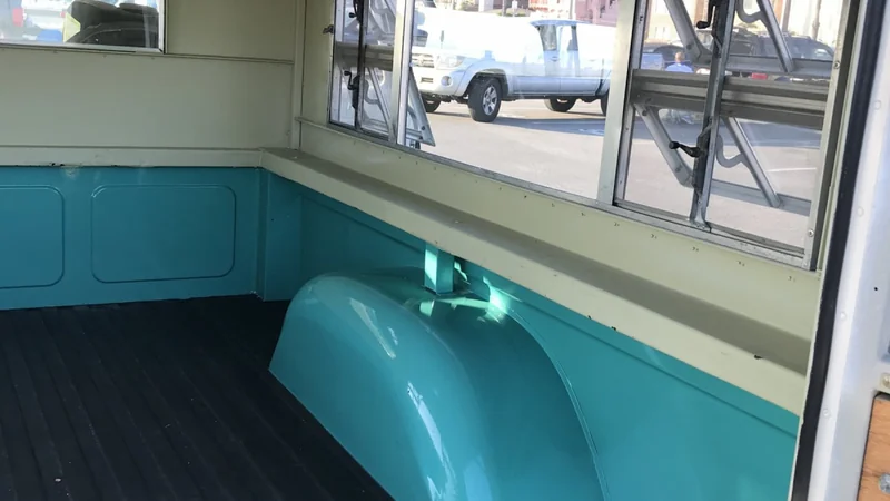 1959 Ford F-100 17