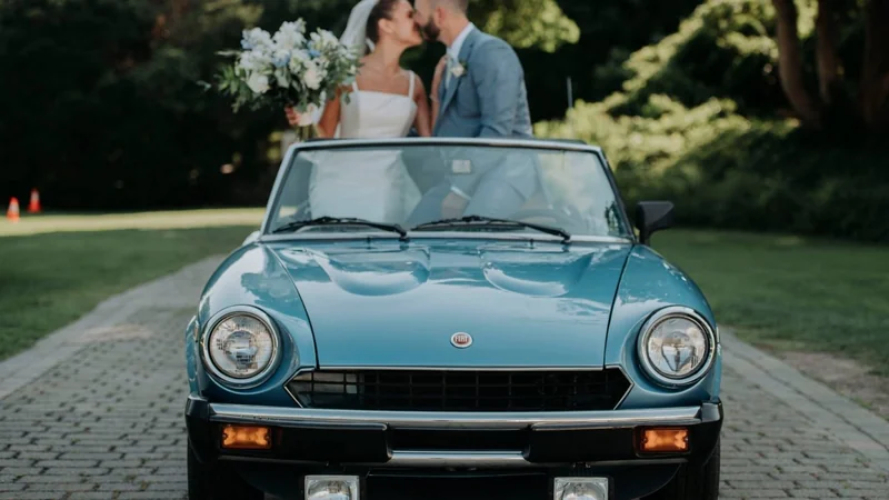1982 Fiat 124 2