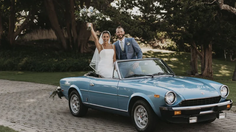 1982 Fiat 124 9