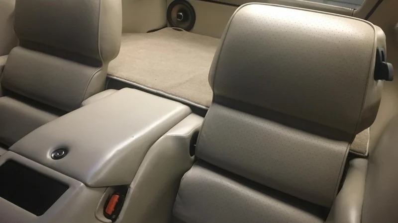 1978 Porsche 928 5