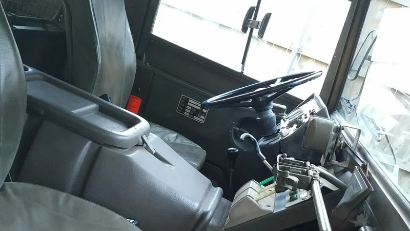 1974 Pinzgauer 710m 5