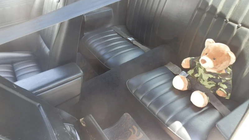 1977 Chevrolet Camaro