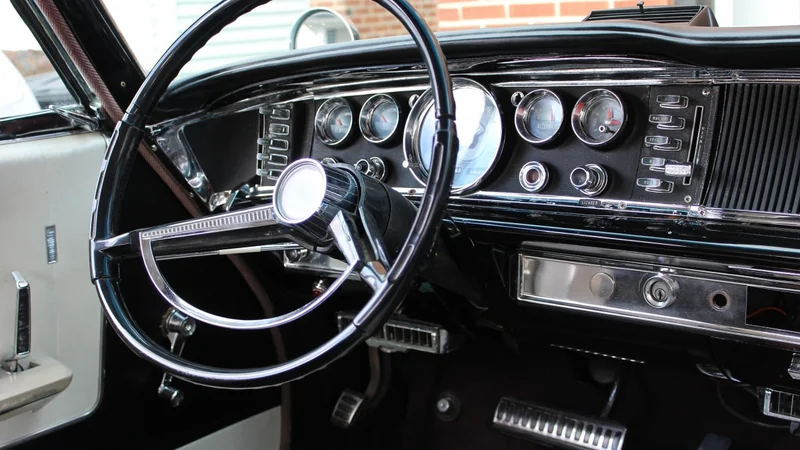 1964 Chrysler Newport 14