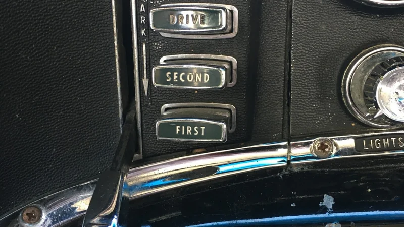 1964 Chrysler Newport 16