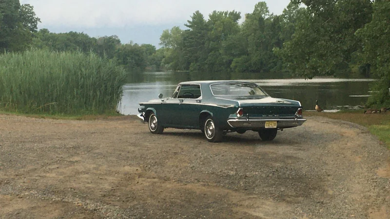1964 Chrysler Newport 3
