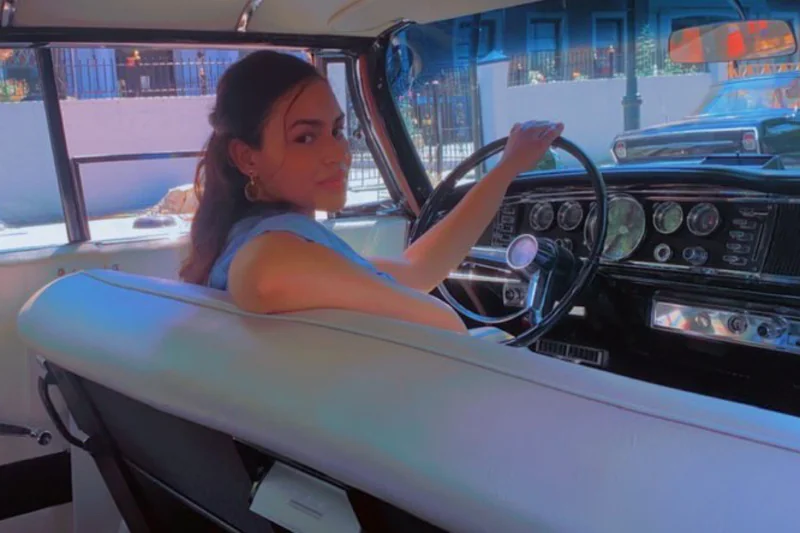 1964 Chrysler Newport 12