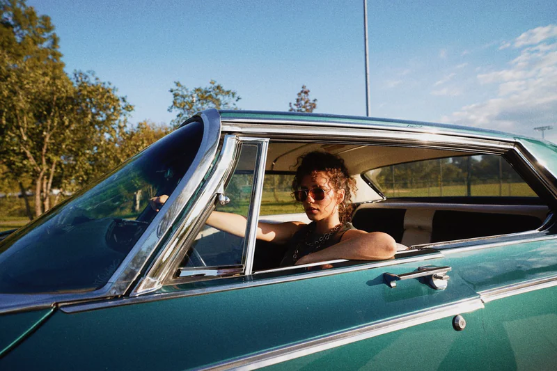 1964 Chrysler Newport 7