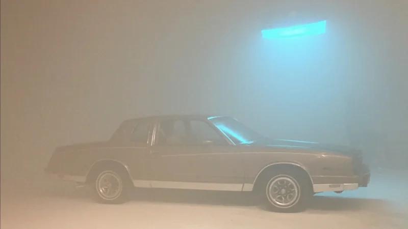 1985 Chevrolet Monte Carlo 3