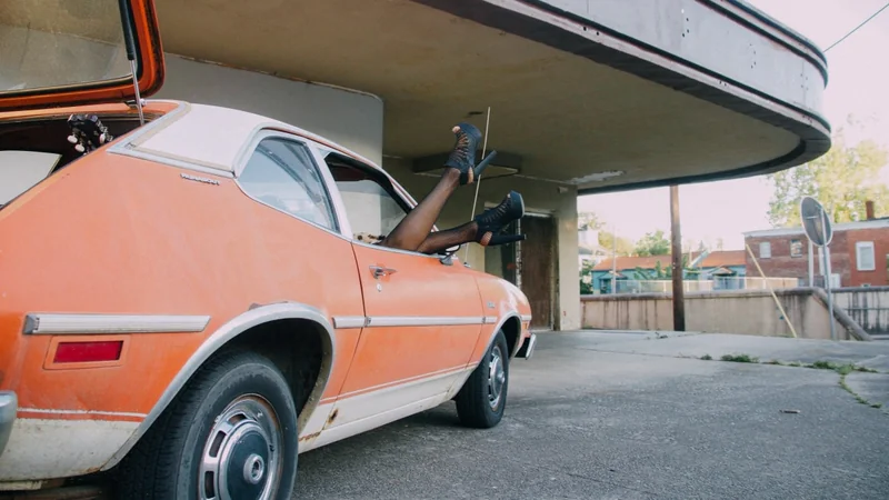 1975 Mercury Bobcat 7