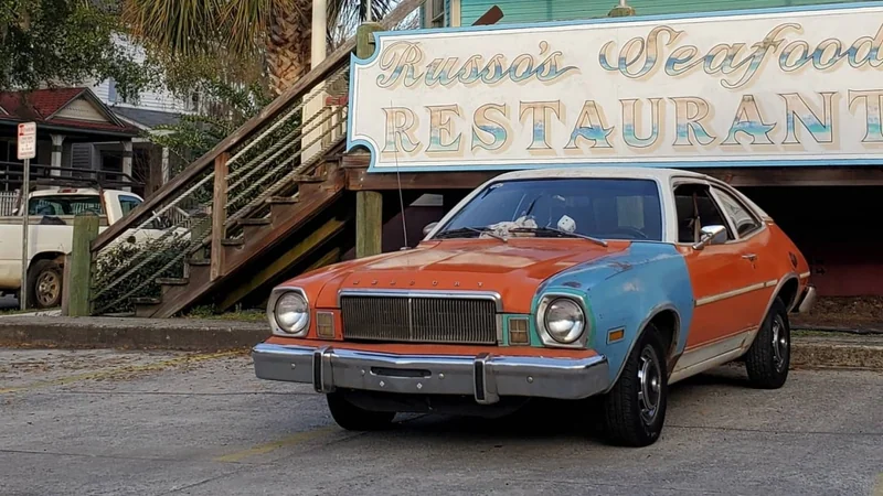 1975 Mercury Bobcat 2