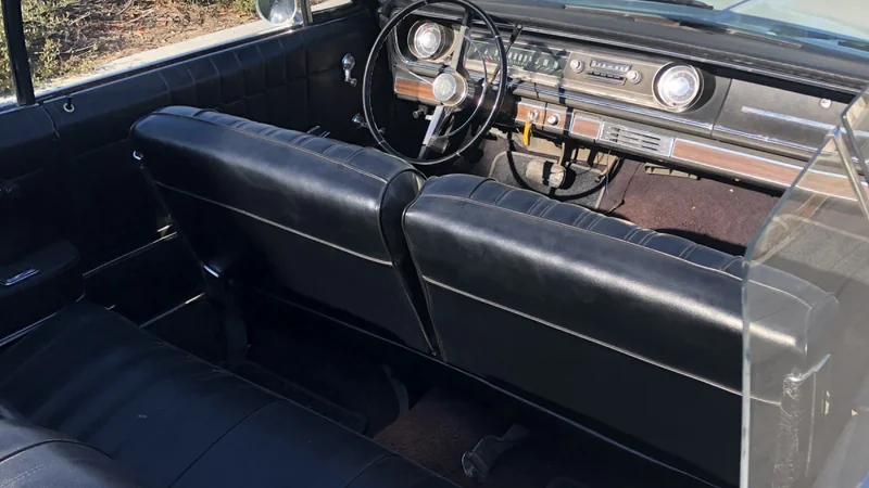 1965 Chevrolet Impala 3
