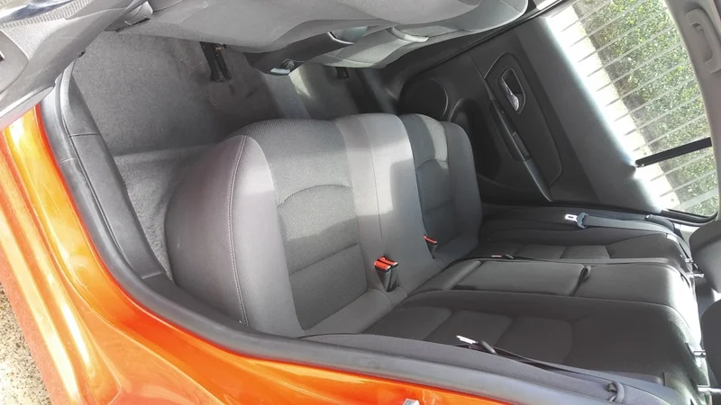 2014 Chevrolet Cruze 3